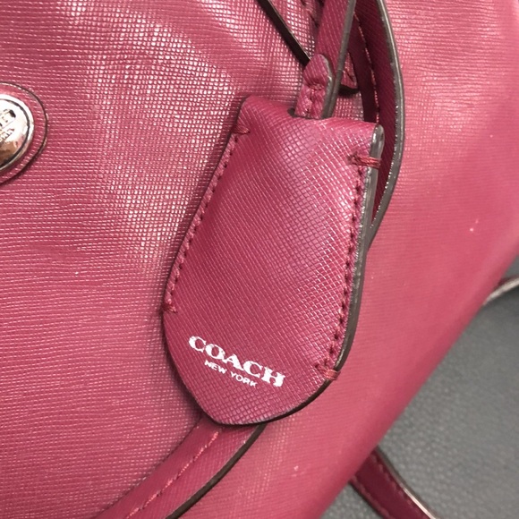 Coach bag - Picture 7 of 9